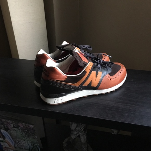 grenson x new balance 576
